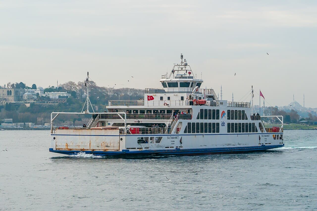 Istanbul City Break