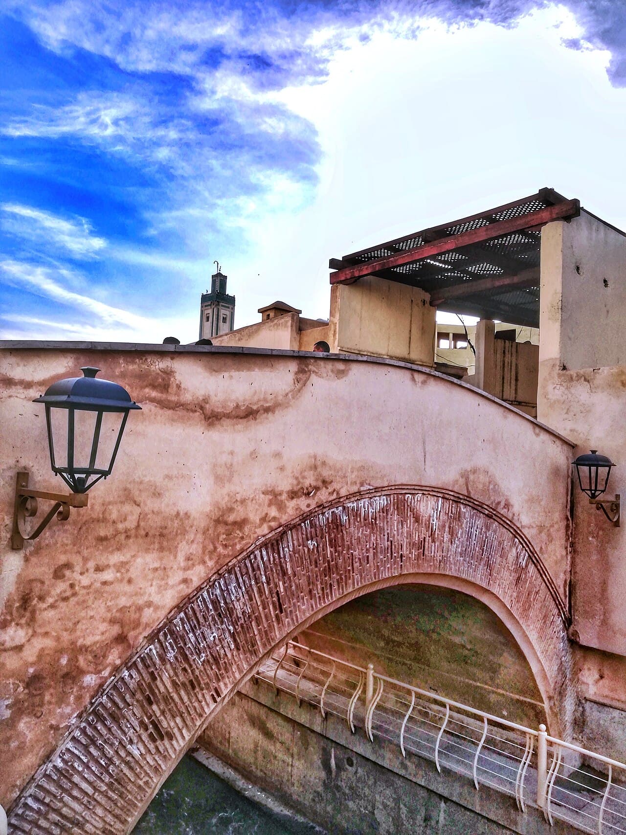 Meknes