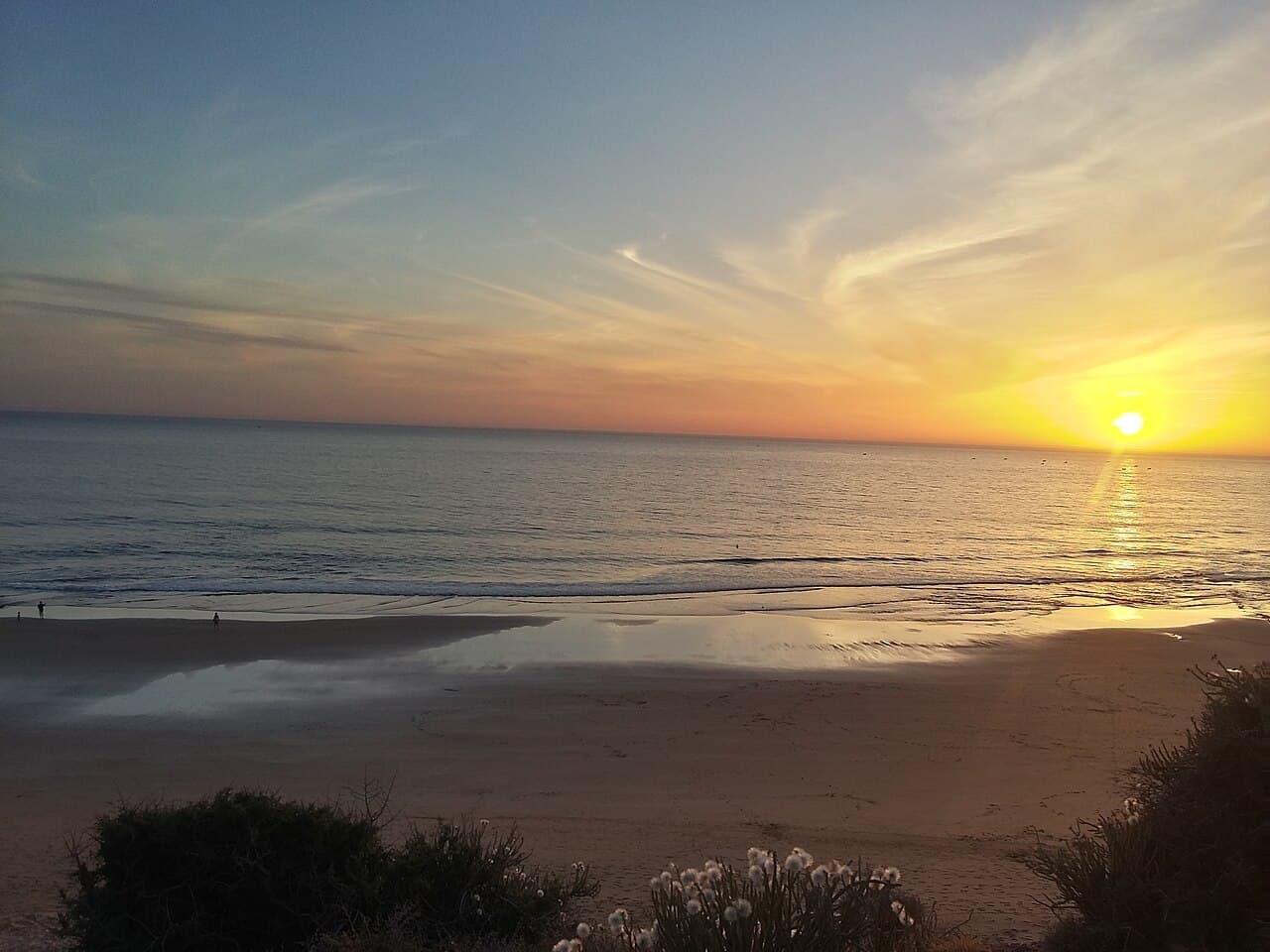 Taghazout Surf and Yoga Week
